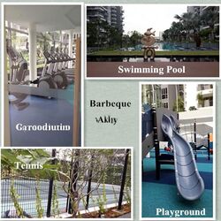 Bedok Residences (D16), Apartment #592544601